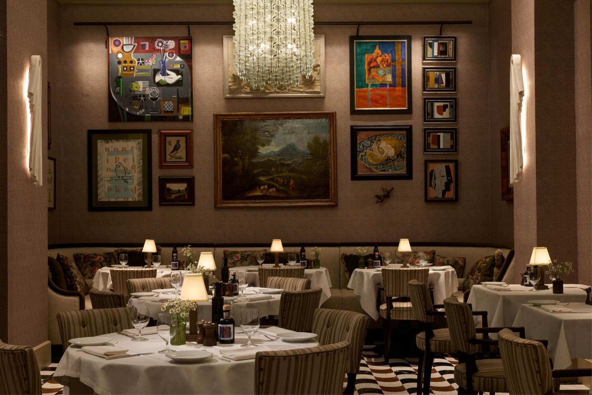 Rocco Forte Hotel Savoy Флоренция Екстериор снимка